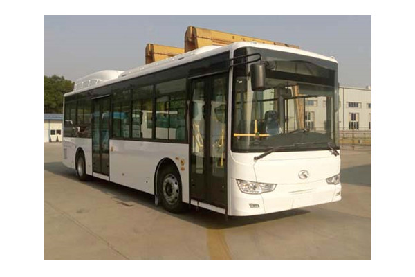 金龍XMQ6106AGBEVM1公交車(chē)（純電動(dòng)10-40座）