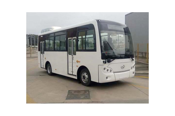 金龍XMQ6662AGBEVM1公交車(chē)（純電動(dòng)10-22座）