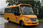 金龍XMQ6730ASD5小學(xué)生專用校車（柴油國五24-37座）