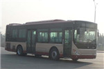 中通LCK6107PHEVNG插電式公交車(chē)（天然氣/電混動(dòng)國(guó)五10-44座）