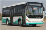 中通LCK6850HGA公交車（柴油國五10-30座）