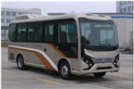 比亞迪CK6710HZEV1公交車（純電動11-21座）