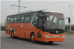 中通LCK6119PHEVG插電式公交車(chē)（柴油/電混動(dòng)國(guó)五24-53座）