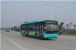 中通LCK6127PHEVNC插電式公交車(chē)（天然氣/電混動(dòng)國(guó)五10-47座）