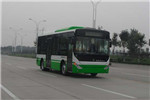 中通LCK6850PHEVNG公交車（天然氣/電混動(dòng)國五10-31座）