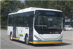 中通LCK6809EVG8公交車（純電動(dòng)10-28座）