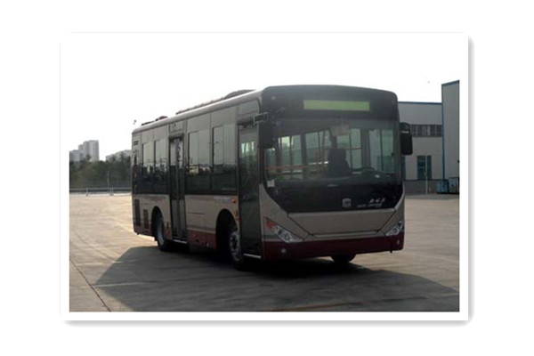 中通LCK6820PHEV5QG公交車（柴油/電混動國五10-30座）