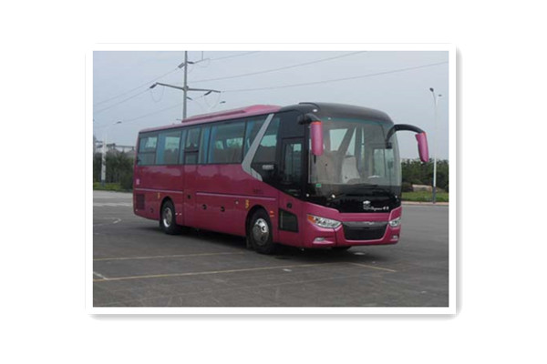 中通LCK6109H5QA1客車（柴油國五24-51座）