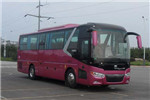 中通LCK6107H5A客車（柴油國(guó)五24-47座）