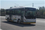 中通LCK6809EVGA公交車（純電動(dòng)10-27座）