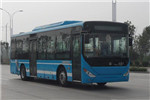 中通LCK6109EVG1公交車（純電動(dòng)10-49座）