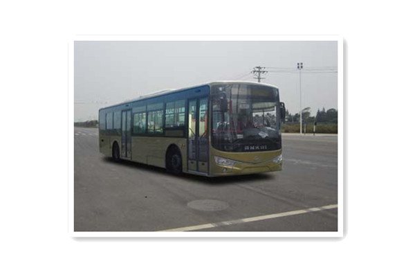 安凱HFF6103G03CHEV-2插電式公交車（天然氣/電混動(dòng)國(guó)五10-36座）