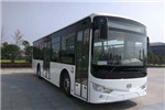 安凱HFF6105G03EV公交車(chē)（純電動(dòng)10-37座）