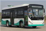 中通LCK6850EVG11公交車（純電動10-31座）