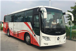 福田歐輝BJ6103EVUA-1客車(chē)（純電動(dòng)24-51座）