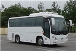 福田歐輝BJ6802EVUA-3客車（純電動24-35座）