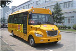 申龍SLK6800XCD5小學生專用校車（柴油國五24-43座）