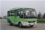 申龍SLK6600UCD5公交車(chē)（柴油國(guó)五10-18座）