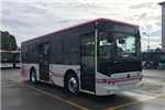 申龍SLK6929ULE0BEVS公交車(chē)（純電動(dòng)10-33座）