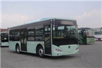 申龍SLK6859USD5公交車（柴油國五10-30座）