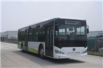 申龍SLK6929ULE0BEVS2公交車(chē)（純電動(dòng)10-33座）