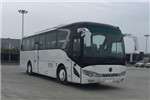 申龍SLK6118ALD5HEVL1客車(chē)（柴油/電混動(dòng)國(guó)五24-53座）