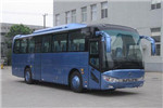 申龍SLK6118ULD5HEVL1公交車（柴油/電混動(dòng)國五10-51座）