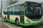 五洲龍F(tuán)DG6103EVG公交車(chē)（純電動(dòng)10-33座）