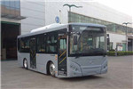 五洲龍F(tuán)DG6851EVG2公交車（純電動10-28座）