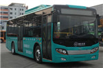 五洲龍FDG6103EVG1公交車（純電動10-30座）