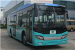 五洲龍FDG6105EVG1公交車（純電動10-30座）