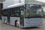 五洲龍F(tuán)DG6851EVG10公交車（純電動10-28座）