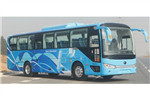 宇通ZK6115BEVY51客車（純電動(dòng)24-60座）