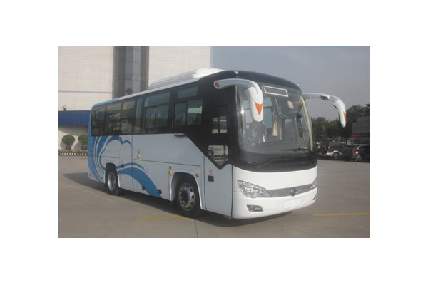 宇通ZK6826BEVQG50公交車(chē)（純電動(dòng)10-34座）