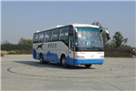 海格KLQ6109KAE51客車(chē)（柴油國(guó)五24-49座）