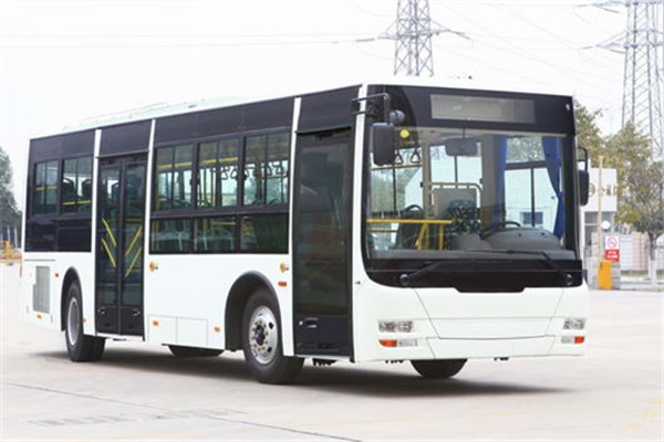 金旅XML6855JEVD0C公交車（純電動(dòng)10-27座）