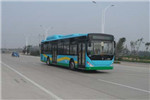 中通LCK6127PHEVNG3插電式公交車(chē)（天然氣/電混動(dòng)國(guó)五10-47座）