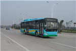 中通LCK6127PHEVNG2插電式公交車（天然氣/電混動(dòng)國五10-47座）