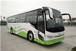 金龍XMQ6110BGBEVL3公交車（純電動(dòng)10-48座）