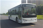 安凱HFF6109G03EV2公交車(chē)（純電動(dòng)10-39座）