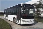 安凱HFF6109G03EV4公交車(chē)（純電動(dòng)10-39座）