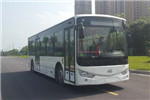 安凱HFF6109G03EV3公交車(chē)（純電動(dòng)10-39座）