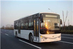 安凱HFF6104G03EV21公交車(chē)（純電動(dòng)10-39座）