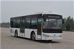 安凱HFF6100G03EV-6公交車(chē)（純電動(dòng)10-39座）