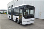 安凱HFF6853G03EV1公交車(chē)（純電動(dòng)10-31座）