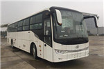 金龍XMQ6120BGPHEVD51插電式公交車(chē)（柴油/電混動(dòng)國(guó)五10-56座）