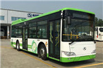 金龍XMQ6106AGPHEVD52插電式公交車（柴油/電混動(dòng)國(guó)五10-40座）