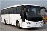 福田歐輝BJ6113PHEVCA-2插電式公交車（柴油/電混動(dòng)國(guó)五24-51座）