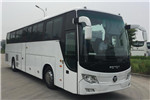 福田歐輝BJ6127PHEVCA-3插電式公交車（柴油/電混動(dòng)國(guó)五24-54座）