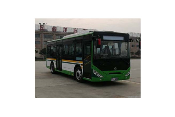 東風(fēng)超龍EQ6830CTBEV7公交車（純電動10-27座）